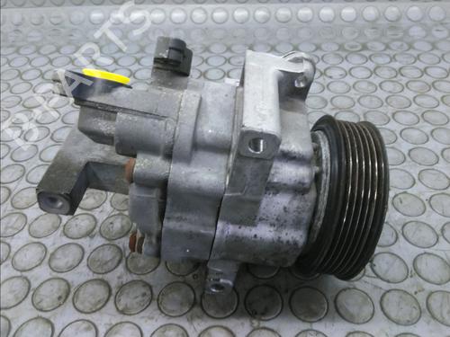 AC compressor PEUGEOT 107 (PM_, PN_) 1.0 | BP17776927M34
