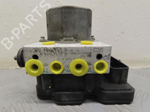 Used ABS pump DACIA DUSTER (HS_) 1.5 dCi 4x4 (109 hp) 18824461