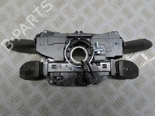 Ratstangsstang CITROËN C3 II (SC_) 1.6 VTi 120 | BP23934572I23 