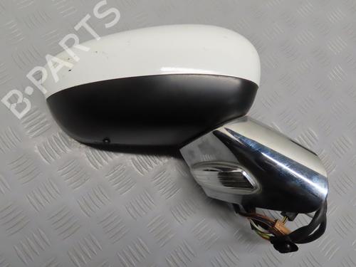 Right mirror CITROËN C3 II (SC_) 1.4 HDi 70 (SC8HZC, SC8HR0, SC8HP4) | BP22997721C27 