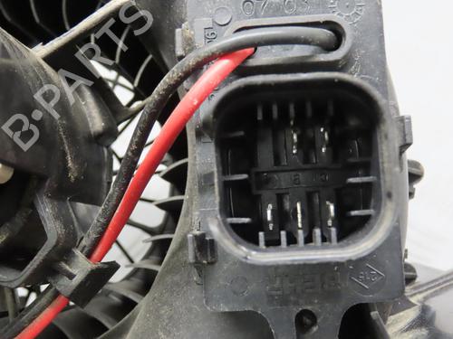 Heater blower motor RENAULT KANGOO Express (FC0/1_) 1.5 dCi (FC07, FC1R) | BP17777144M62 