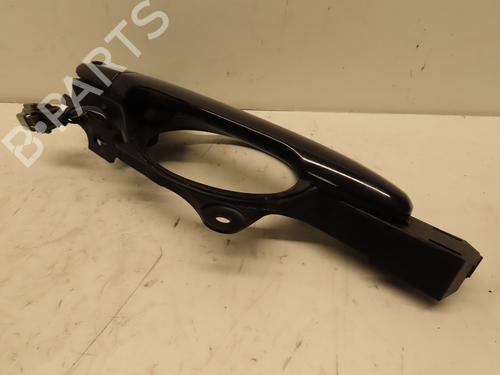Front right exterior door handle CITROËN C4 AIRCROSS 1.6 HDi 115 AWC | BP30265602C129 