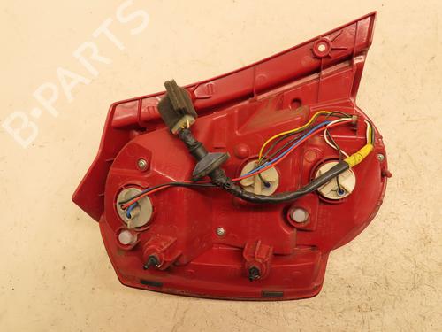 Right taillight CHEVROLET AVEO / KALOS Hatchback (T250, T255) 1.2 | BP9375335C35 