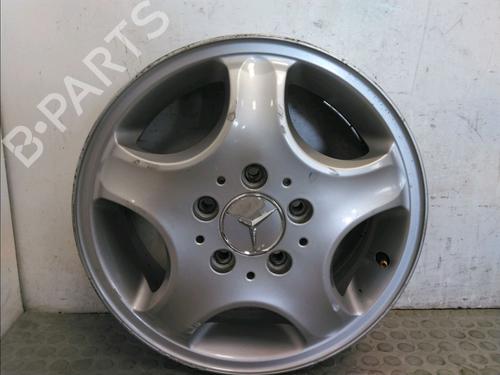 Rim MERCEDES-BENZ A-CLASS (W168) A 170 CDI (168.009, 168.109) | BP17779046C45 