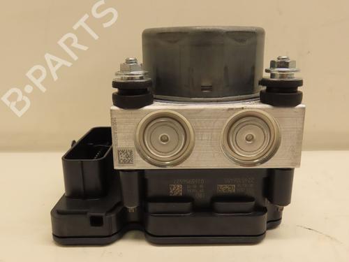 Used ABS pump RENAULT CLIO IV (BH_) 0.9 TCe 90 (BHNF, BHMA, BHMH, BHJK, BHJR) (90 hp) 29643649
