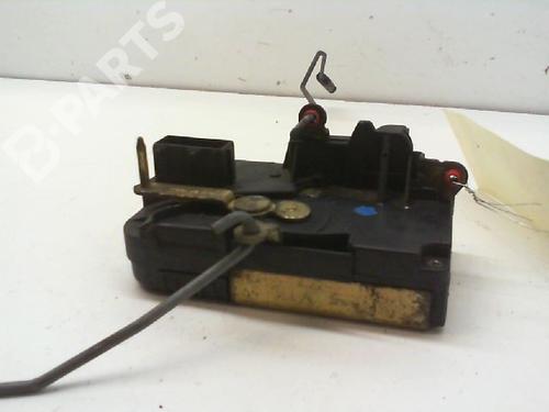 Used Front right lock CITROËN JUMPY I (U6U_) 1.9 D (69 hp) 9373616