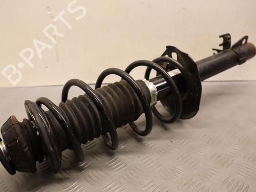 Used Left front shock absorber Left front shock absorber PEUGEOT 108 1.0 VTi 72 (72 hp) 33769704 33769704