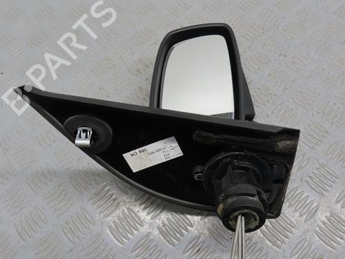 Right mirror FIAT PANDA (169_) 1.2 (169.AXB11, 169.AXB1A) | BP18251622C27 