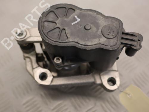 Used Left rear brake caliper Left rear brake caliper TOYOTA PROACE CITY VERSO MPV (BKY_) 1.2 VVT-i 110 (BKYN) (110 hp) 34498481 34498481