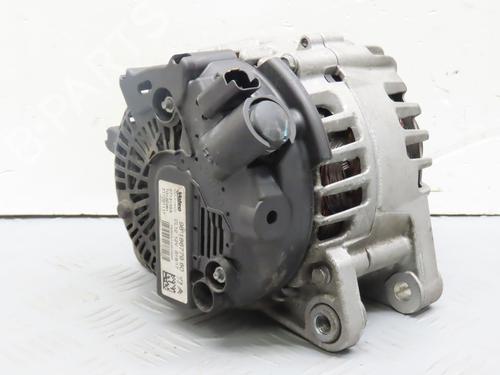 Alternator CITROËN C3 III (SX) 1.2 THP 110 (SXHNPS, SXHNZT, SXHNZ6) | BP31911627M7