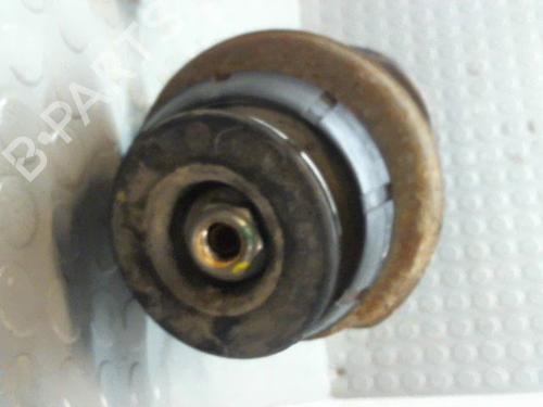 Left front shock absorber DACIA SANDERO 1.4 MPI LPG | BP9383982M16