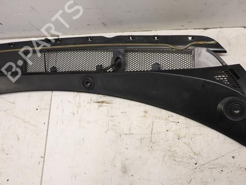 Windlauf für Windlauf PEUGEOT 308 II (LB_, LP_, LW_, LH_, L3_) 1.6 HDi (92 hp) 35796931 35796931