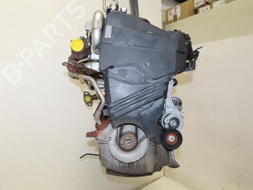 Used Engine Engine 36789806 36789806