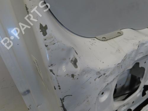 Used Left tailgate Left tailgate RENAULT KANGOO III Box Body/MPV 1.5 Blue dCi 75 (FJAA) (75 hp) 40438511 40438511