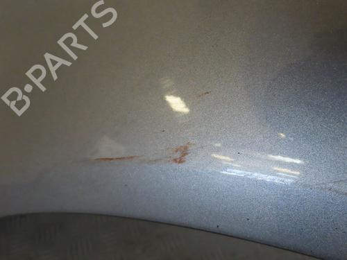 Left front fenders RENAULT SCÉNIC II (JM0/1_) 1.5 dCi (JM1E, JM16) | BP24103357C41 