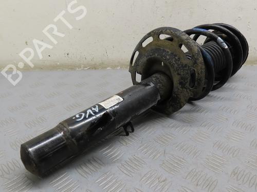 Used Left front shock absorber CITROËN C3 II (SC_) 1.0 VTi 68 (68 hp) 22524882