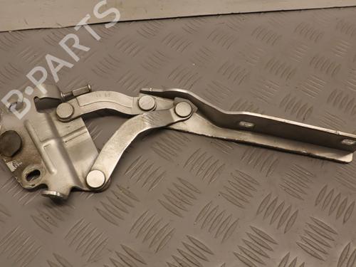 Hinge/Door check strap VW PASSAT B7 Variant (365) 1.6 TDI | BP33187719C146 - Image 2