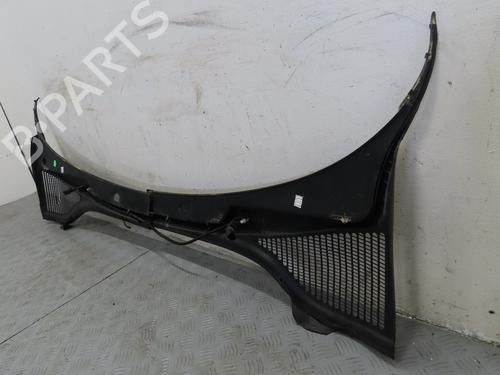 Scuttle panel SKODA OCTAVIA III Combi (5E5, 5E6) 2.0 TDI RS 5E1819415B9B9