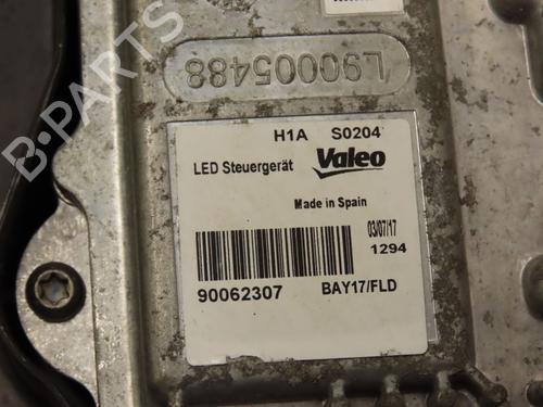 Right headlight PEUGEOT 508 I (8D_) 2.0 BlueHDi 150 | BP28416077C29 - Image 2