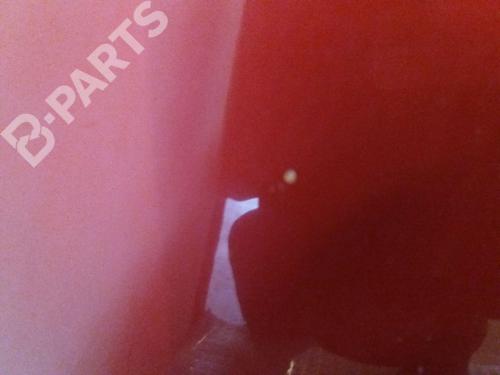 Hood CHRYSLER PT CRUISER (PT_) 2.2 CRD | BP9384425C1 