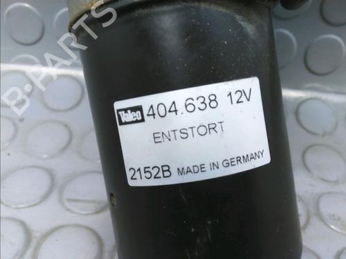 Front wiper motor PEUGEOT 307 (3A/C) 1.6 16V | BP23155985M29 