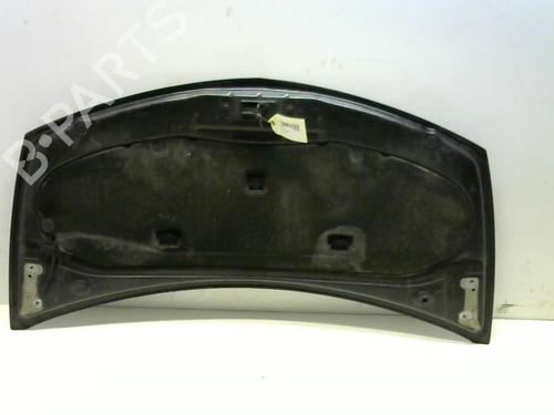 Used Hood Hood RENAULT CLIO III (BR0/1, CR0/1) 1.5 dCi (BR17, CR17) (86 hp) 23155055 23155055