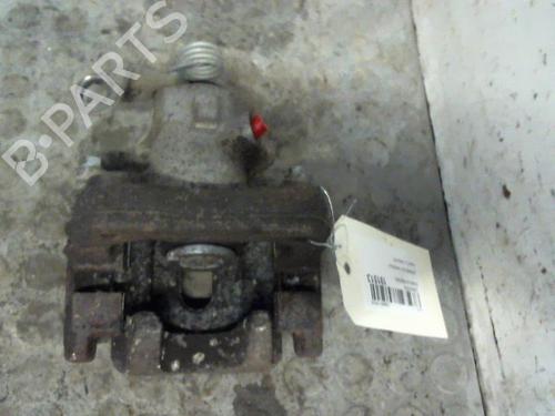 Used Left rear brake caliper CITROËN C4 II (NC_) 1.6 HDi 90 (92 hp) 14885001