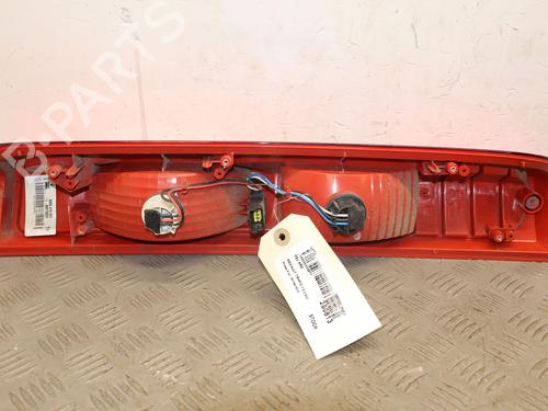 Right taillight RENAULT TRAFIC II Bus (JL) 2.0 dCi 115 (JL00, JL01, JL0H, JL0M, JL0U) | BP37597426C35 - Image 2