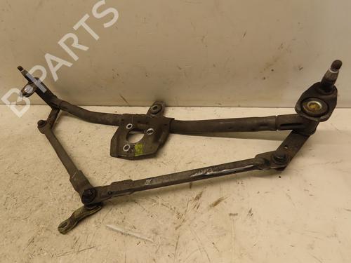Front wipers mechanism VW GOLF IV (1J1) 1.9 TDI | BP29757800C83 