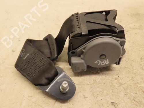 Used Rear left seatbelt Rear left seatbelt 11010473 11010473