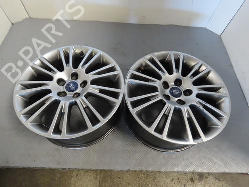 Fælk FORD KUGA II (DM2) 2.0 TDCi | BP19725802C45 