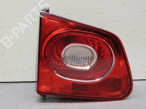 Venstre baglygte bagklap VW TIGUAN (5N_) 2.0 TDI (140 hp) 31692430