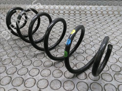 Used Shock absorber spring PEUGEOT 208 I (CA_, CC_) 1.2 THP 110 (110 hp) 17778267