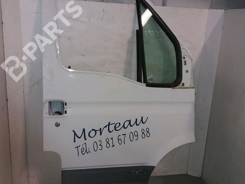 Used Right front door RENAULT MASTER II Van (FD) 1.9 dTI (80 hp) 9380772