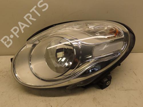 Left headlight FIAT 500L (351_, 352_) 1.6 D Multijet (199LYE1B) | BP29345862C28