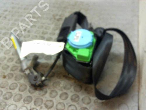 Used Front right seatbelt Front right seatbelt 9384497 9384497