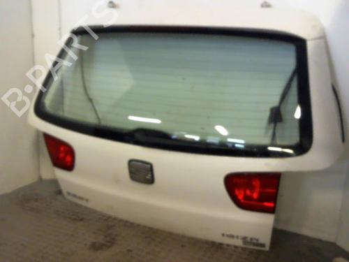 Tampa da Mala SEAT IBIZA II (6K1) 1.4 i (60 hp) 9376880