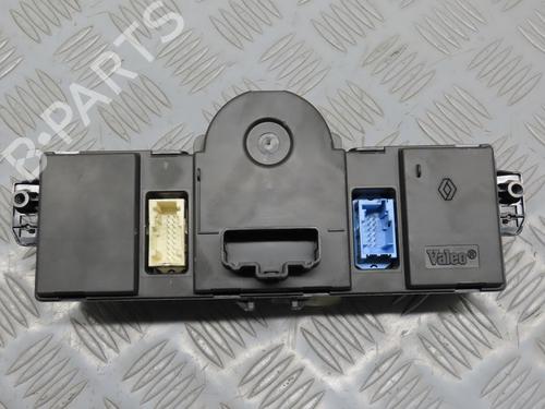 Climate control RENAULT CLIO III (BR0/1, CR0/1) 1.5 dCi (BR17, CR17) | BP17779485I5 