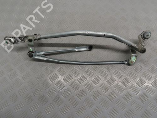 Front wipers mechanism RENAULT TALISMAN (LP_) 1.6 dCi 160 | BP18205170C83 