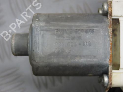 Used Front right window mechanism BMW 3 (E90) 320 d (163 hp) 25859256