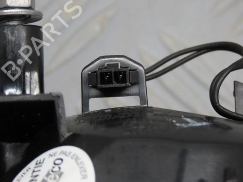 Venstre baglygte bagklap CITROËN DS4 (NX_) 2.0 HDi 165 | BP10114030C79 