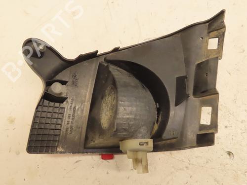 Rear bumper left light PEUGEOT 2008 I (CU_) 1.6 HDi | BP29380302C81 