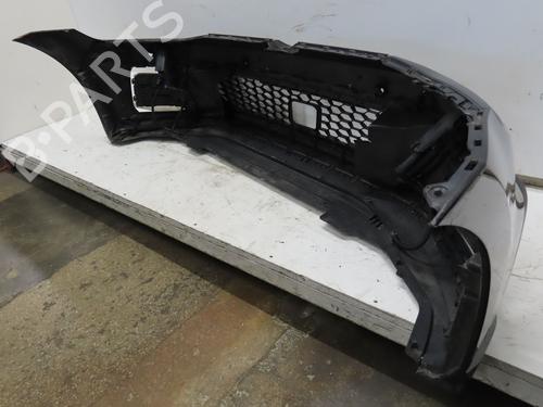 Front bumper VW GOLF VII (5G1, BQ1, BE1, BE2) 1.4 GTE Hybrid | BP29294509C7 