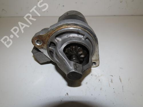 Used Starter Starter FORD FIESTA VII (HJ, HF) 1.0 EcoBoost (101 hp) 33415870 33415870