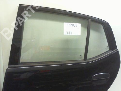 Used Left rear door HYUNDAI i10 I (PA) 1.1 (67 hp) 9373813