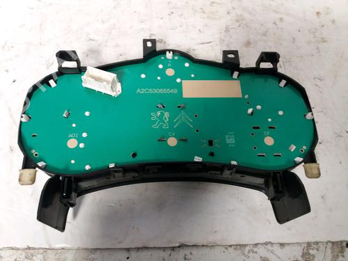 Engine control unit (ECU) PEUGEOT 207 (WA_, WC_) 1.6 16V VTi | BP24323330M57 