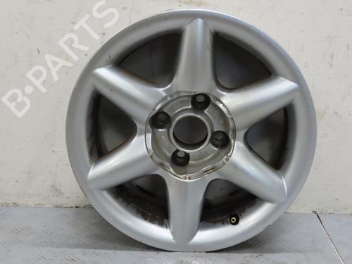Rim PEUGEOT 406 Coupe (8C)  | BP26657330C45 