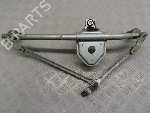 Used Front wipers mechanism RENAULT TRAFIC II Van (FL) 2.0 dCi 115 (FL01, FL0U) (114 hp) 25435841