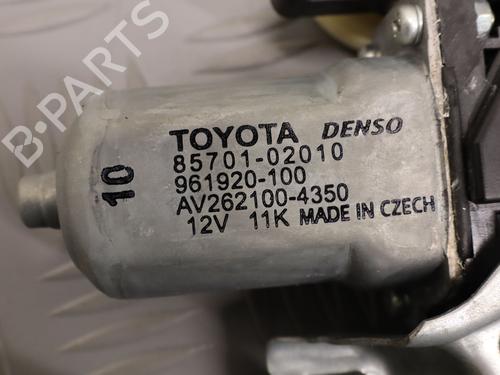 Used Rear left window mechanism Rear left window mechanism 33187757 33187757
