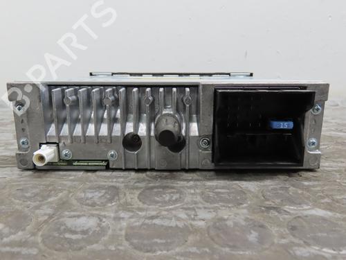 Radio PEUGEOT 208 I (CA_, CC_) 1.6 HDi / BlueHDi 75 | BP17779832E6 